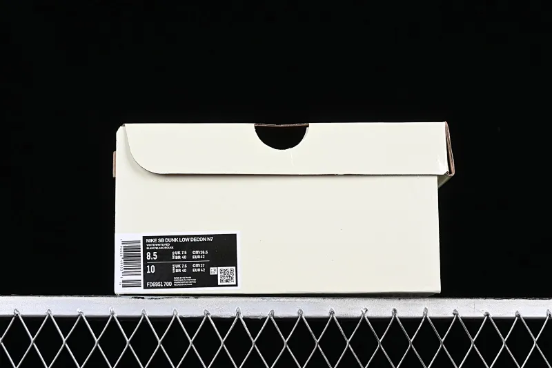 All categories Nk SB Dunk series Nk SB Dunk Low low-top sneakers Nk SB Dunk Low "N7" floral embroidery SB low-top casual sneakers FD6951-700